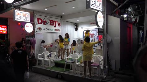 bj bars in bangkok